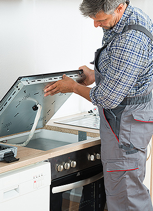 NEC Service Group - Assistenza e Riparazione Elettrodomestici